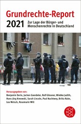 Grundrechte-Report 2021