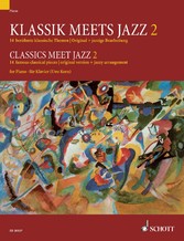 Classics meet Jazz 2