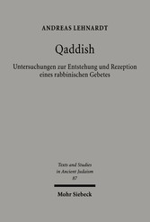 Qaddish