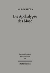 Die Apokalypse des Mose