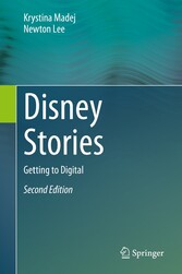 Disney Stories