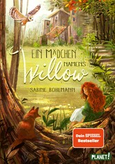 Ein Mädchen namens Willow 1: Ein Mädchen namens Willow