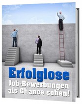 Erfolglose Job-Bewerbungen