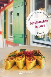 Maultaschen in Love.