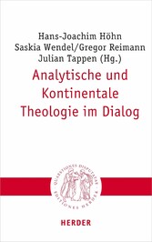 Analytische und Kontinentale Theologie im Dialog