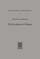 The Revelation of Elchasai