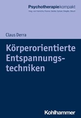 Körperorientierte Entspannungstechniken