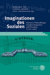 Imaginationen des Sozialen