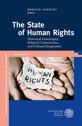 The State of Human Rights