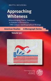 Approaching Whiteness