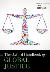 Oxford Handbook of Global Justice