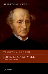 John Stuart Mill