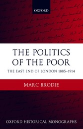 Politics of the Poor