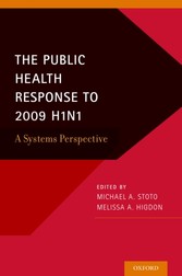 Public Health Response to 2009 H1N1