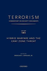 TERRORISM: COMMENTARY ON SECURITY DOCUMENTS VOLUME 141