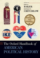 Oxford Handbook of American Political History