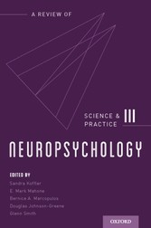 Neuropsychology