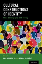 Cultural Constructions of Identity