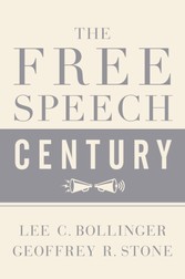 Free Speech Century