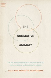 Normative Animal?