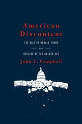 American Discontent