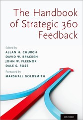 Handbook of Strategic 360 Feedback