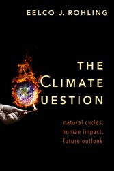 Climate Question