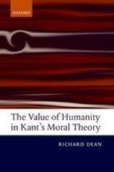 Value of Humanity in Kant's Moral Theory