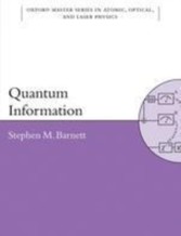 Quantum Information