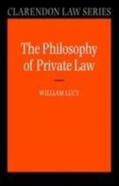 Philosophy of Private Law