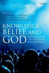 Knowledge, Belief, and God