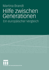 Hilfe zwischen Generationen