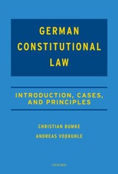 German Constitutional Law