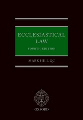 Ecclesiastical Law