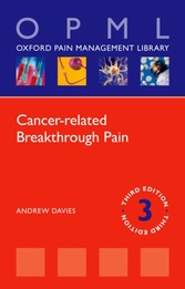 Cancer-related Breakthrough Pain