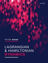 Lagrangian and Hamiltonian Dynamics