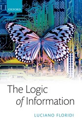 Logic of Information