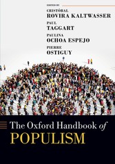 Oxford Handbook of Populism