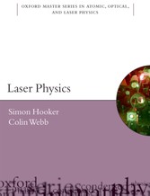 Laser Physics