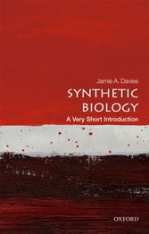 Synthetic Biology: A Very Short Introduction