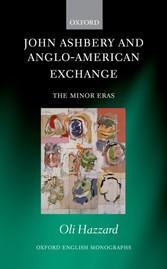 John Ashbery and Anglo-American Exchange