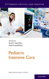 Pediatric Intensive Care