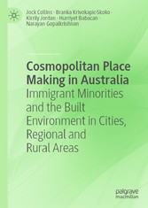 Cosmopolitan Place Making in Australia