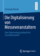 Die Digitalisierung von Messeveranstaltern