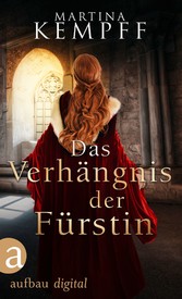 Das Verhängnis der Fürstin