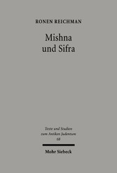 Mishna und Sifra