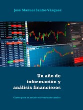 Un año de información y análisis financieros