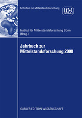 Jahrbuch zur Mittelstandsforschung 2008