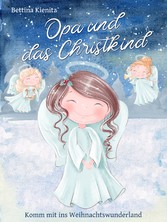 Opa und das Christkind