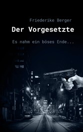 Der Vorgesetzte